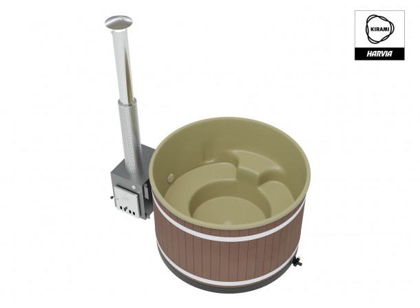 Bain nordique Comfort...