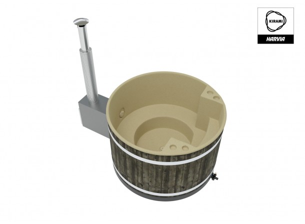 Bain nordique Comfort...