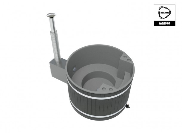 Bain nordique Comfort...