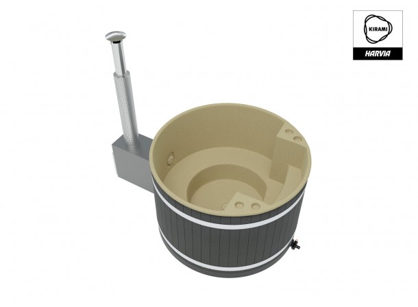 Bain nordique Comfort...