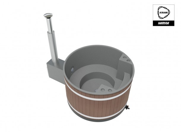 Bain nordique Comfort...