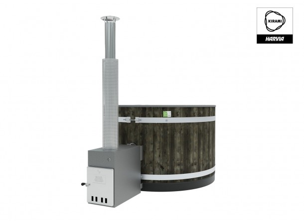 Bain nordique Comfort... 2