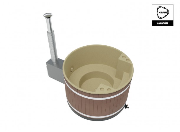 Bain nordique Comfort...