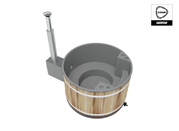 Bain nordique Comfort...