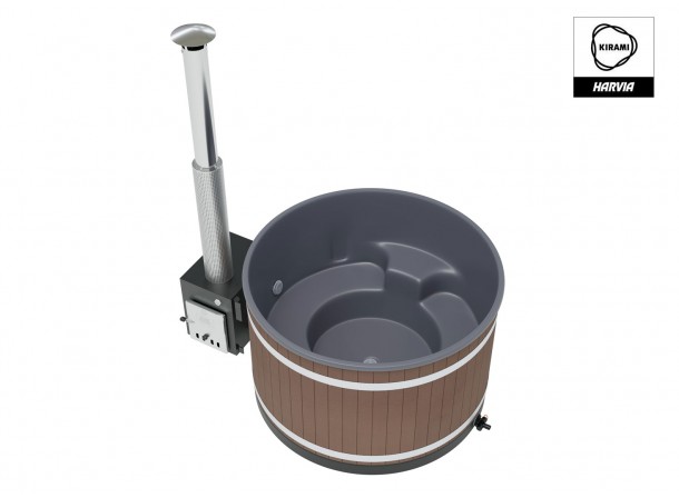 Bain nordique Comfort...