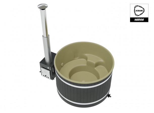 Bain nordique Comfort...