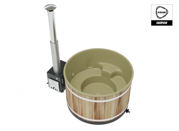 Bain nordique Comfort...