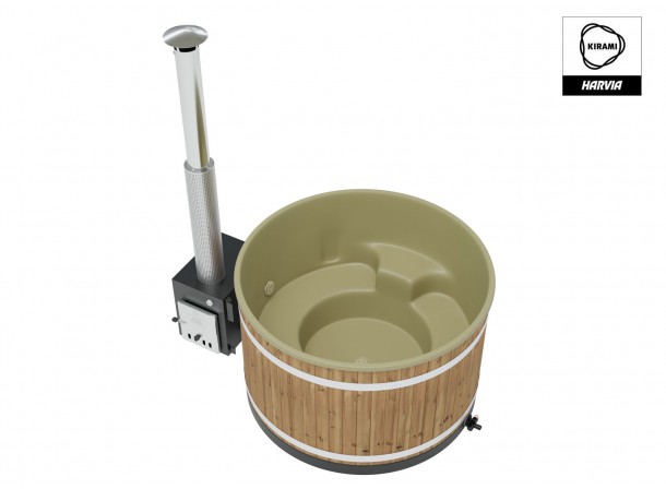 Bain nordique Comfort...