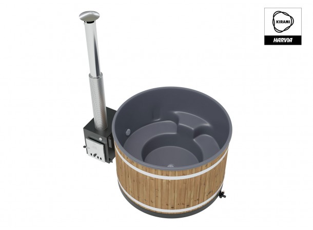 Bain nordique Comfort...