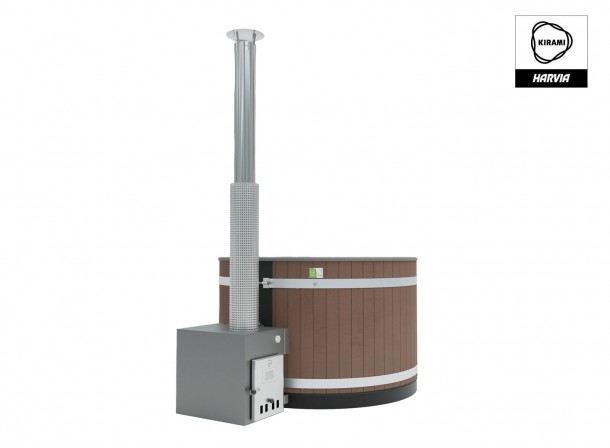 Bain nordique Comfort... 2