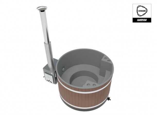 Bain nordique Comfort...