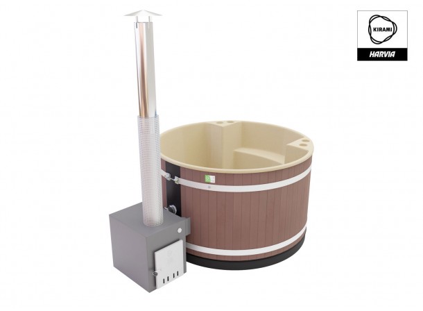 Bain nordique Comfort... 2