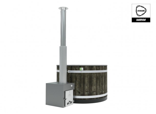 Bain nordique Comfort... 2