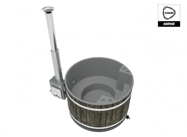 Bain nordique Comfort...