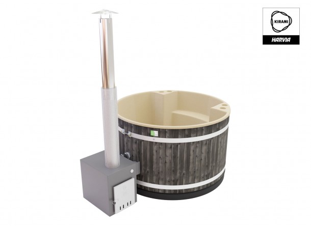 Bain nordique Comfort... 2