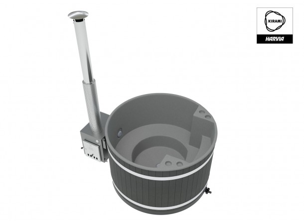 Bain nordique Comfort...