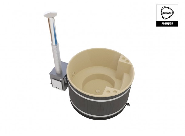 Bain nordique Comfort...