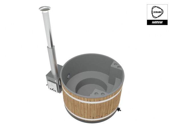 Bain nordique Comfort...