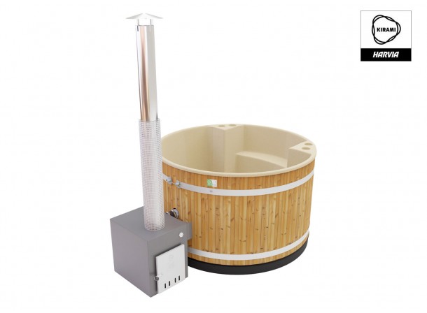 Bain nordique Comfort... 2