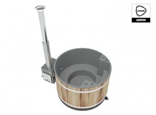 Bain nordique Comfort...