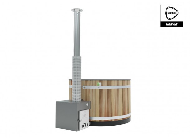 Bain nordique Comfort... 2