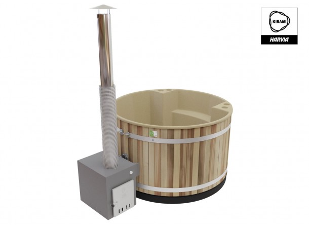 Bain nordique Comfort... 2