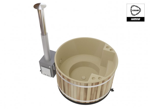 Bain nordique Comfort...