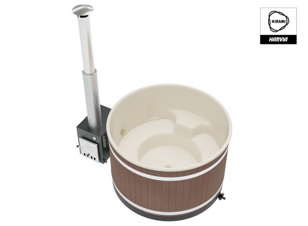 Bain nordique Premium...