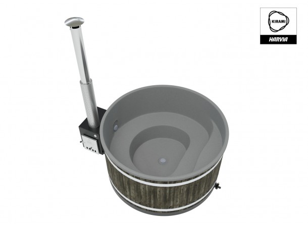 Bain nordique Comfort...