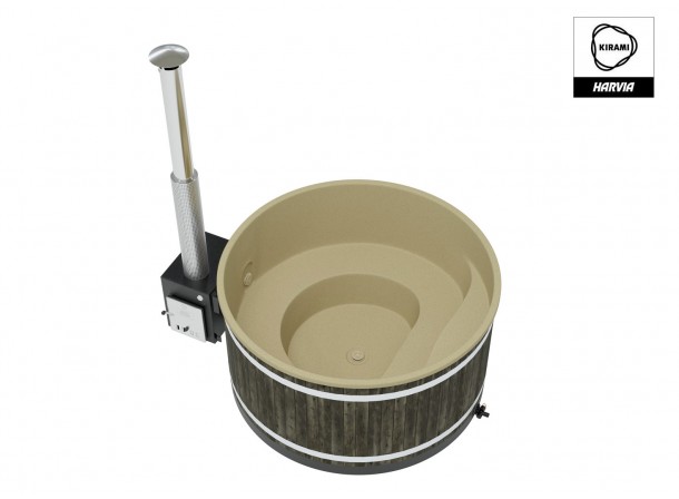 Bain nordique Comfort...