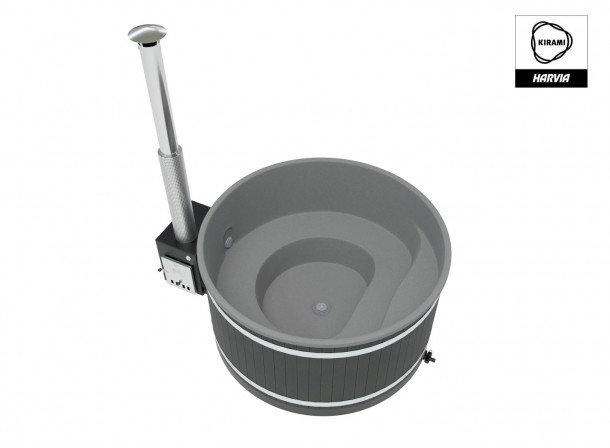 Bain nordique Comfort...