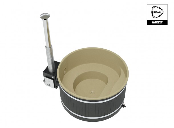 Bain nordique Comfort...