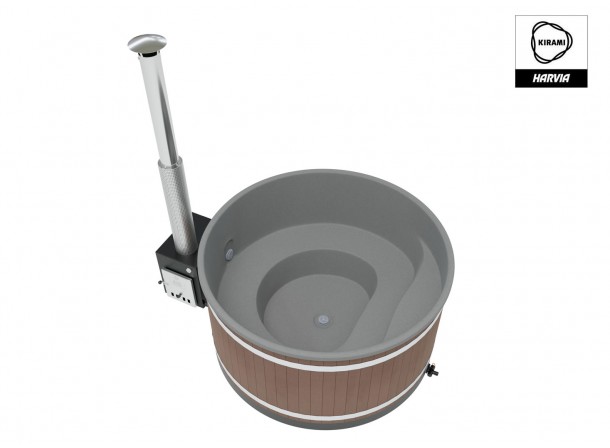 Bain nordique Comfort...