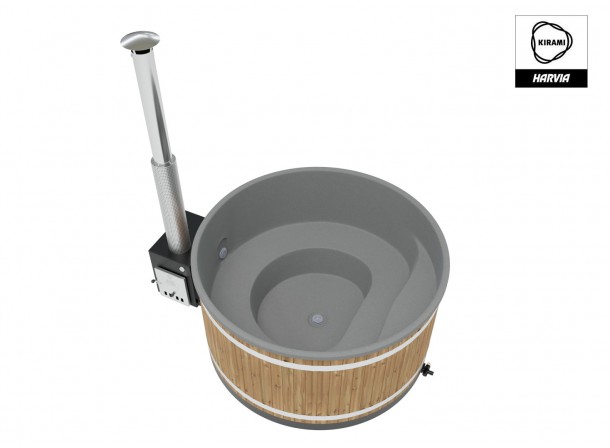 Bain nordique Comfort...