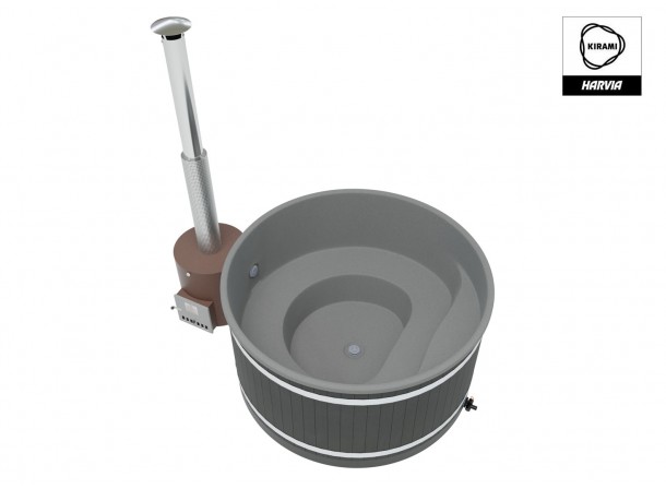 Bain nordique Comfort...