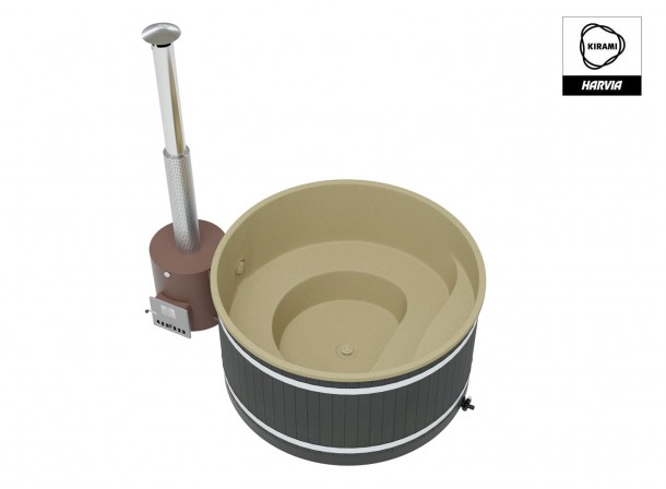 Bain nordique Comfort...