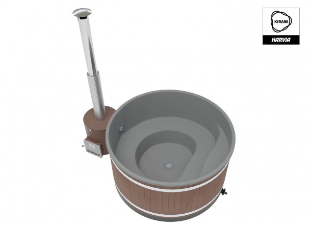 Bain nordique Comfort...