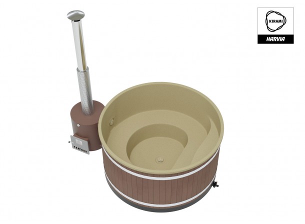 Bain nordique Comfort...