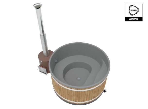 Bain nordique Comfort...