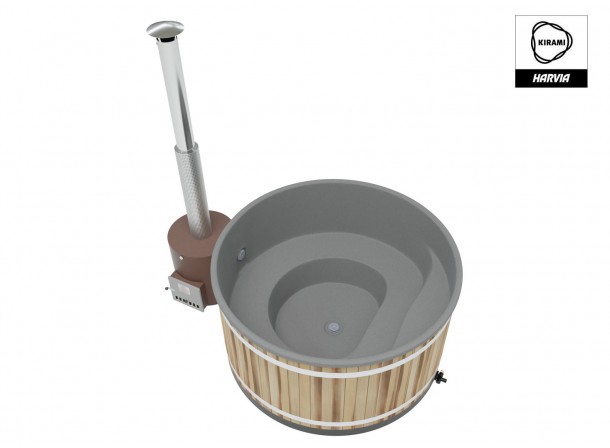 Bain nordique Comfort...