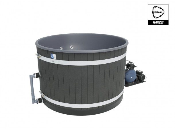 Bain nordique Premium... 2