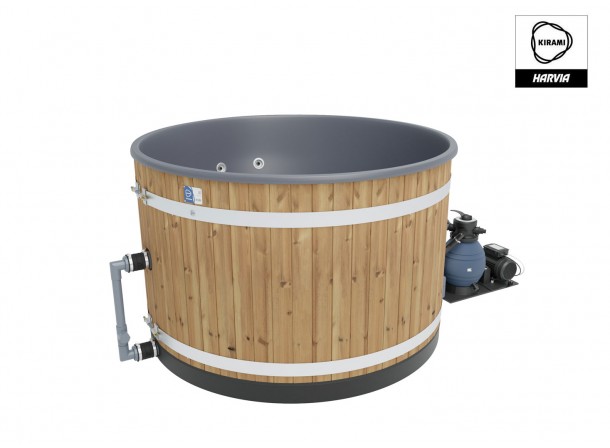 Bain nordique Premium... 2