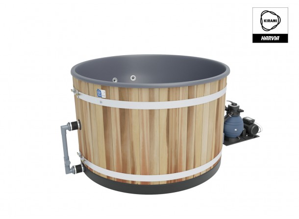 Bain nordique Premium... 2