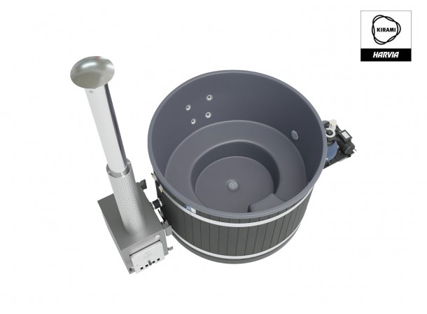 Bain nordique Premium...