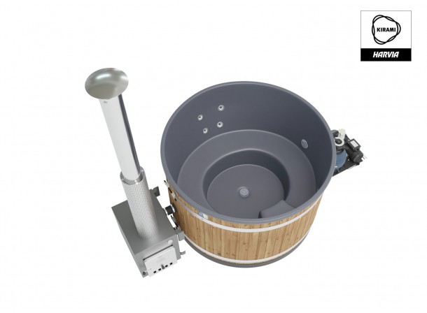 Bain nordique Premium...