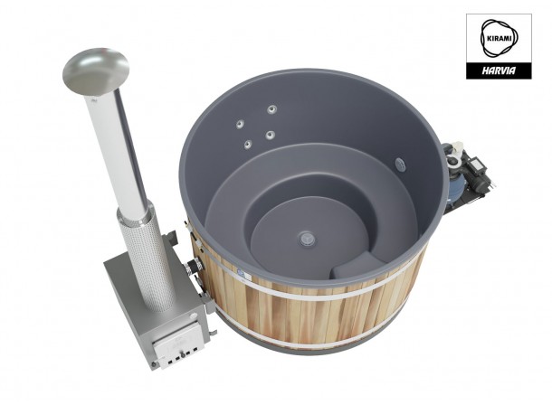 Bain nordique Premium...