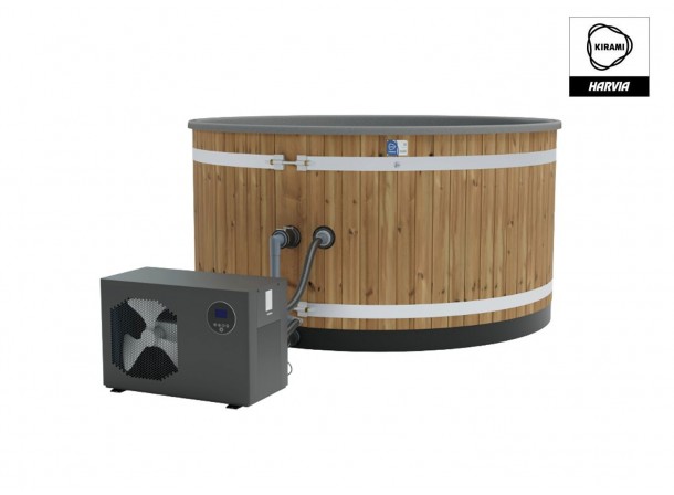 Bain nordique Comfort... 2