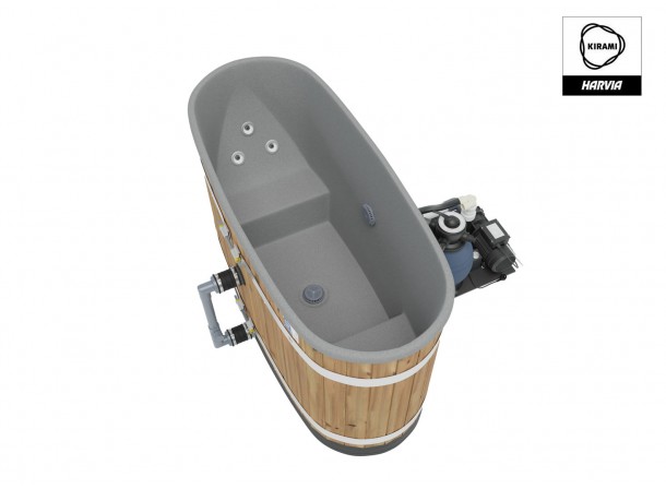 Bain nordique Original...