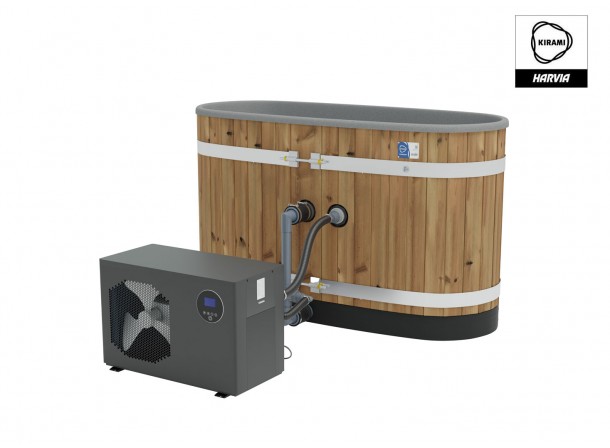 Bain nordique Premium Tiny... 2