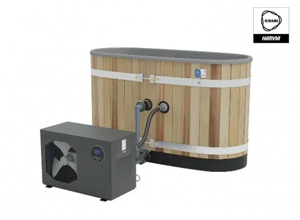 Bain nordique Premium Tiny... 2